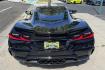 2025 Black /Jet Black Chevrolet Corvette Stingray Z/06 3LZ (1G1YF2D35S5) with an V8 5.5 Liter engine, Automatic 8 Speed transmission, located at 2304 W. Main St., Boise, ID, 83702, (208) 342-7777, 43.622105, -116.218658 - Remaining Factory Warranty! Stunning Z/06! - Photo#25