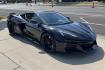 2025 Black /Jet Black Chevrolet Corvette Stingray Z/06 3LZ (1G1YF2D35S5) with an V8 5.5 Liter engine, Automatic 8 Speed transmission, located at 2304 W. Main St., Boise, ID, 83702, (208) 342-7777, 43.622105, -116.218658 - Remaining Factory Warranty! Stunning Z/06! - Photo#26