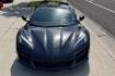 2025 Black /Jet Black Chevrolet Corvette Stingray Z/06 3LZ (1G1YF2D35S5) with an V8 5.5 Liter engine, Automatic 8 Speed transmission, located at 2304 W. Main St., Boise, ID, 83702, (208) 342-7777, 43.622105, -116.218658 - Remaining Factory Warranty! Stunning Z/06! - Photo#27