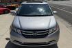 2016 Silver /Gray Honda Odyssey EX-L (5FNRL5H66GB) with an V6 3.5 Liter engine, Automatic 6 Speed transmission, located at 2304 W. Main St., Boise, ID, 83702, (208) 342-7777, 43.622105, -116.218658 - 8 Passenger! Dual Power Sliding Doors! Ready To Go! - Photo#3