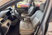2016 Silver /Gray Honda Odyssey EX-L (5FNRL5H66GB) with an V6 3.5 Liter engine, Automatic 6 Speed transmission, located at 2304 W. Main St., Boise, ID, 83702, (208) 342-7777, 43.622105, -116.218658 - 8 Passenger! Dual Power Sliding Doors! Ready To Go! - Photo#9