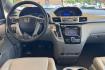 2016 Silver /Gray Honda Odyssey EX-L (5FNRL5H66GB) with an V6 3.5 Liter engine, Automatic 6 Speed transmission, located at 2304 W. Main St., Boise, ID, 83702, (208) 342-7777, 43.622105, -116.218658 - 8 Passenger! Dual Power Sliding Doors! Ready To Go! - Photo#15