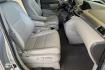 2016 Silver /Gray Honda Odyssey EX-L (5FNRL5H66GB) with an V6 3.5 Liter engine, Automatic 6 Speed transmission, located at 2304 W. Main St., Boise, ID, 83702, (208) 342-7777, 43.622105, -116.218658 - 8 Passenger! Dual Power Sliding Doors! Ready To Go! - Photo#19