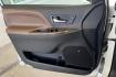 2020 Blizzard Pearl /Chestnut Toyota Sienna Limited Premium (5TDDZ3DCXLS) with an V6 3.5 Liter engine, Automatic 8 Speed transmission, located at 2304 W. Main St., Boise, ID, 83702, (208) 342-7777, 43.622105, -116.218658 - Hard To Find! Great To Own! Factory Rear Entertainment System Too! - Photo#8