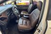 2020 Blizzard Pearl /Chestnut Toyota Sienna Limited Premium (5TDDZ3DCXLS) with an V6 3.5 Liter engine, Automatic 8 Speed transmission, located at 2304 W. Main St., Boise, ID, 83702, (208) 342-7777, 43.622105, -116.218658 - Hard To Find! Great To Own! Factory Rear Entertainment System Too! - Photo#12