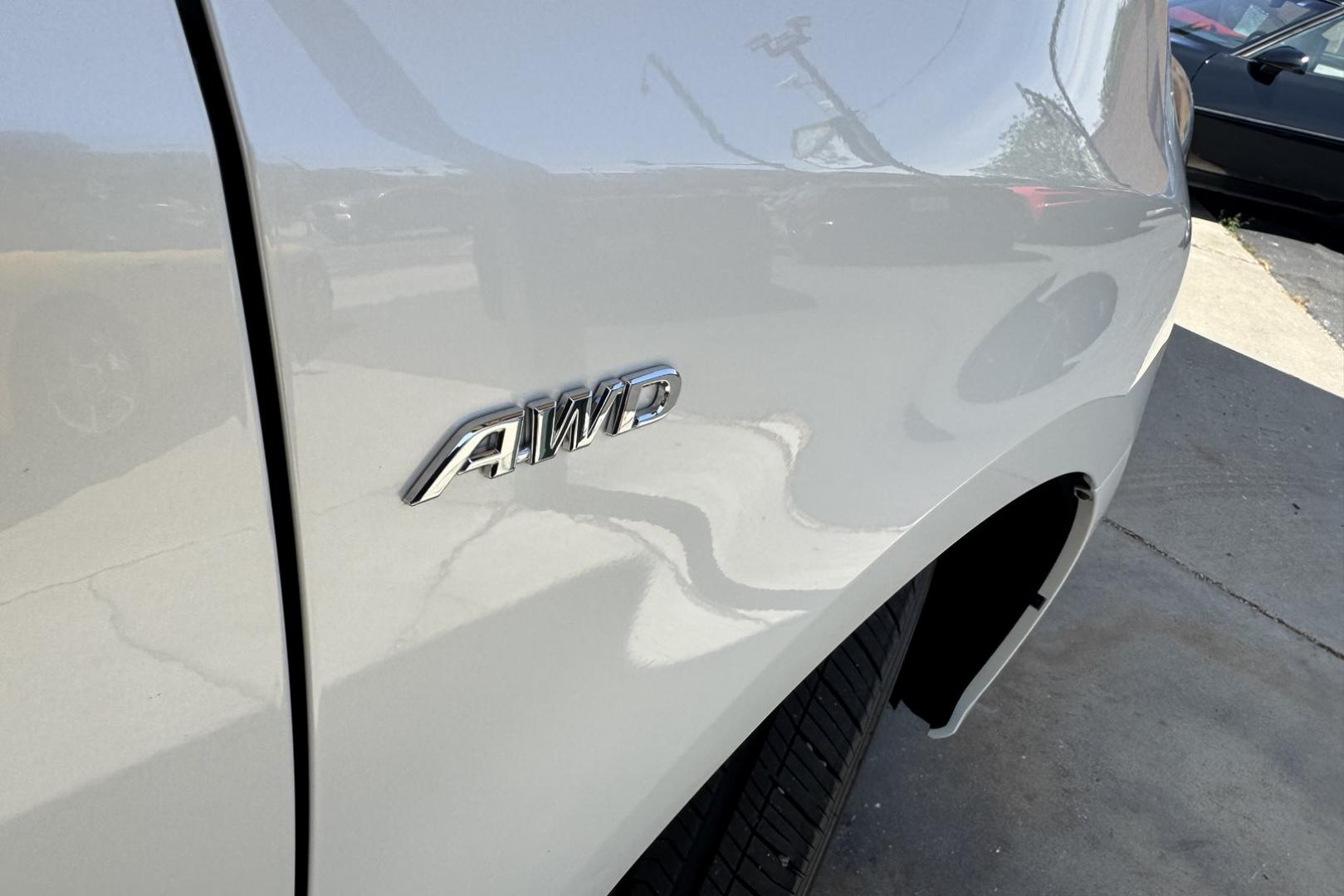 2020 Blizzard Pearl /Chestnut Toyota Sienna Limited Premium (5TDDZ3DCXLS) with an V6 3.5 Liter engine, Automatic 8 Speed transmission, located at 2304 W. Main St., Boise, ID, 83702, (208) 342-7777, 43.622105, -116.218658 - Hard To Find! Great To Own! Factory Rear Entertainment System Too! - Photo#23