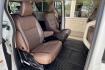 2020 Blizzard Pearl /Chestnut Toyota Sienna Limited Premium (5TDDZ3DCXLS) with an V6 3.5 Liter engine, Automatic 8 Speed transmission, located at 2304 W. Main St., Boise, ID, 83702, (208) 342-7777, 43.622105, -116.218658 - Hard To Find! Great To Own! Factory Rear Entertainment System Too! - Photo#24