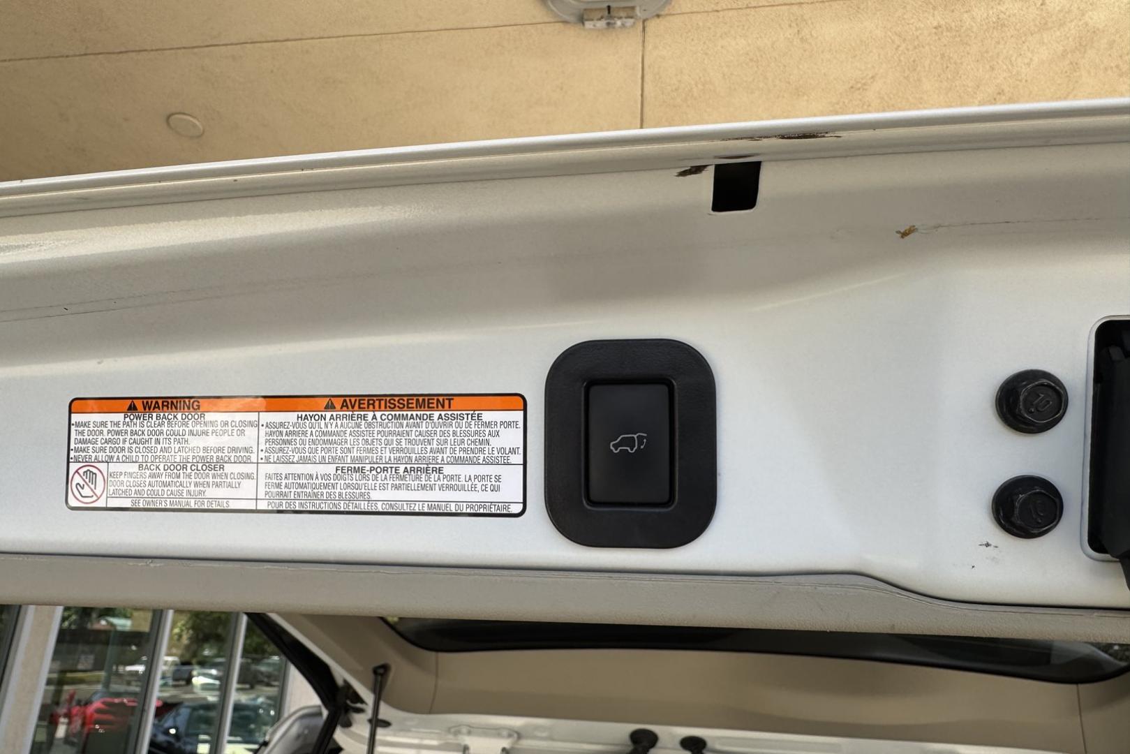 2020 Blizzard Pearl /Chestnut Toyota Sienna Limited Premium (5TDDZ3DCXLS) with an V6 3.5 Liter engine, Automatic 8 Speed transmission, located at 2304 W. Main St., Boise, ID, 83702, (208) 342-7777, 43.622105, -116.218658 - Hard To Find! Great To Own! Factory Rear Entertainment System Too! - Photo#29