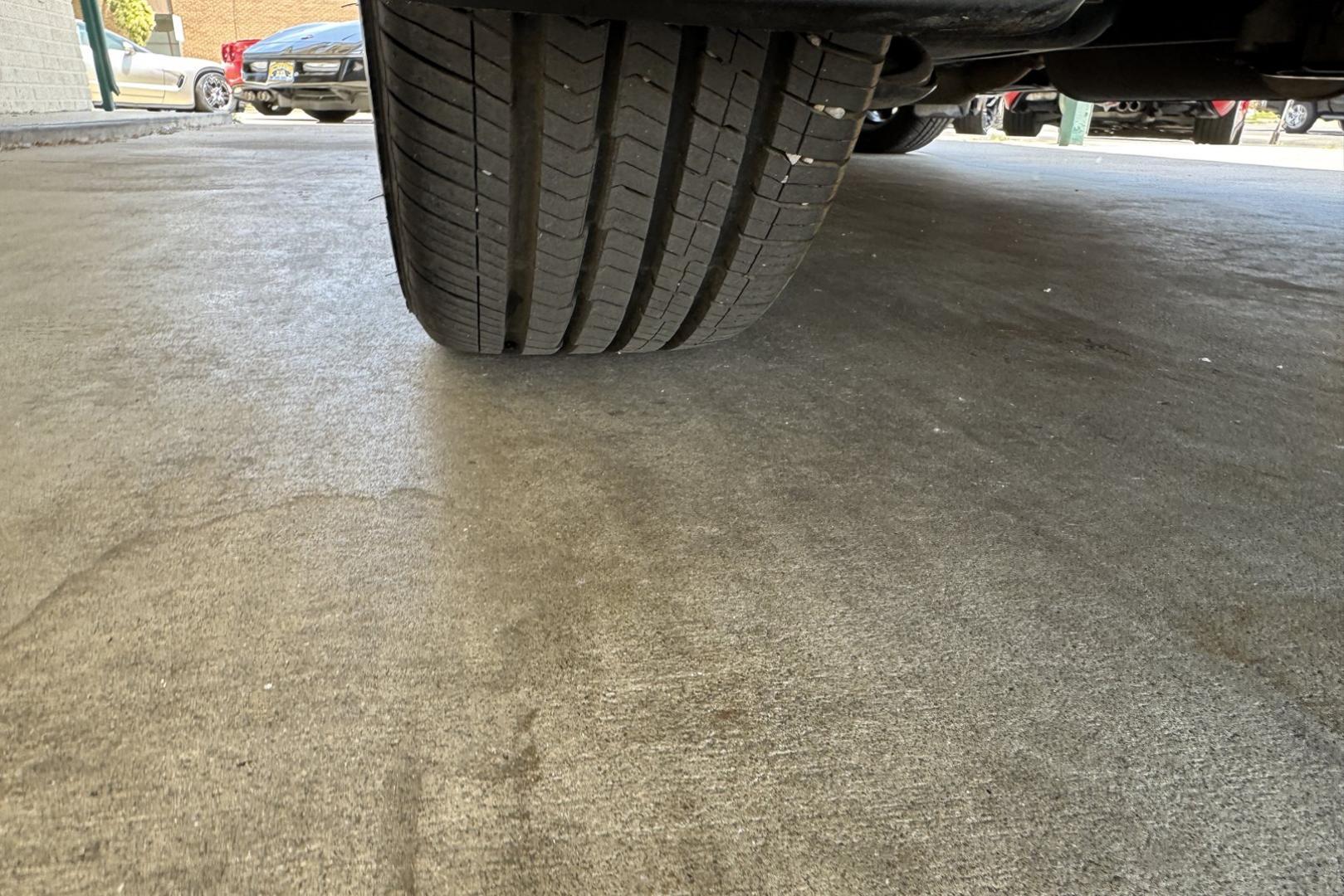 2020 Blizzard Pearl /Chestnut Toyota Sienna Limited Premium (5TDDZ3DCXLS) with an V6 3.5 Liter engine, Automatic 8 Speed transmission, located at 2304 W. Main St., Boise, ID, 83702, (208) 342-7777, 43.622105, -116.218658 - Hard To Find! Great To Own! Factory Rear Entertainment System Too! - Photo#28