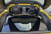 2011 Velocity Yellow /Ebony Chevrolet Corvette Grand Sport 3LT (1G1YW2DWXB5) with an V8 6.2 Liter engine, Automatic 6 Speed transmission, located at 2304 W. Main St., Boise, ID, 83702, (208) 342-7777, 43.622105, -116.218658 - Photo#16