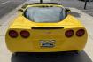 2011 Velocity Yellow /Ebony Chevrolet Corvette Grand Sport 3LT (1G1YW2DWXB5) with an V8 6.2 Liter engine, Automatic 6 Speed transmission, located at 2304 W. Main St., Boise, ID, 83702, (208) 342-7777, 43.622105, -116.218658 - Photo#18