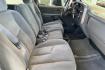 2007 Blue /Gray Chevrolet Silverado 1500 LT (2GCEK13Z171) with an V8 5.3 Liter engine, Automatic transmission, located at 2304 W. Main St., Boise, ID, 83702, (208) 342-7777, 43.622105, -116.218658 - Low Mileage, Crew Cab Chevrolet 4x4! - Photo#15