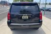 2019 Black /Cocoa With Mahogany Chevrolet Tahoe Premier (1GNSKCKJ9KR) with an V8 6.2 Liter engine, Automatic 10 Speed transmission, located at 2304 W. Main St., Boise, ID, 83702, (208) 342-7777, 43.622105, -116.218658 - Well Optioned! Ready To Haul Family And Toys! - Photo#1