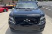 2019 Black /Cocoa With Mahogany Chevrolet Tahoe Premier (1GNSKCKJ9KR) with an V8 6.2 Liter engine, Automatic 10 Speed transmission, located at 2304 W. Main St., Boise, ID, 83702, (208) 342-7777, 43.622105, -116.218658 - Well Optioned! Ready To Haul Family And Toys! - Photo#3