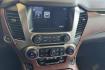 2019 Black /Cocoa With Mahogany Chevrolet Tahoe Premier (1GNSKCKJ9KR) with an V8 6.2 Liter engine, Automatic 10 Speed transmission, located at 2304 W. Main St., Boise, ID, 83702, (208) 342-7777, 43.622105, -116.218658 - Well Optioned! Ready To Haul Family And Toys! - Photo#8