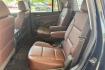 2019 Black /Cocoa With Mahogany Chevrolet Tahoe Premier (1GNSKCKJ9KR) with an V8 6.2 Liter engine, Automatic 10 Speed transmission, located at 2304 W. Main St., Boise, ID, 83702, (208) 342-7777, 43.622105, -116.218658 - Well Optioned! Ready To Haul Family And Toys! - Photo#15