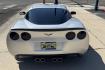 2011 Blade Silver Metallic /Ebony Chevrolet Corvette Grand Sport 3LT (1G1YW2DW7B5) with an V8 6.2 Liter engine, Automatic 6 Speed transmission, located at 2304 W. Main St., Boise, ID, 83702, (208) 342-7777, 43.622105, -116.218658 - Stunning 3LT Grand Sport Corvette! - Photo#18