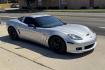 2011 Blade Silver Metallic /Ebony Chevrolet Corvette Grand Sport 3LT (1G1YW2DW7B5) with an V8 6.2 Liter engine, Automatic 6 Speed transmission, located at 2304 W. Main St., Boise, ID, 83702, (208) 342-7777, 43.622105, -116.218658 - Stunning 3LT Grand Sport Corvette! - Photo#19