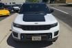 2022 Bright White Clearcoat /Black Jeep Grand Cherokee 4xe Trailhawk (1C4RJYC6XN8) with an 4 Cyl 2.0 Liter Turbo Hybrid engine, Automatic 8 Speed transmission, located at 2304 W. Main St., Boise, ID, 83702, (208) 342-7777, 43.622105, -116.218658 - Photo#3