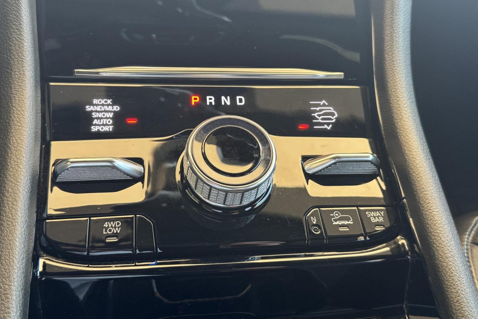 2022 Bright White Clearcoat /Black Jeep Grand Cherokee 4xe Trailhawk (1C4RJYC6XN8) with an 4 Cyl 2.0 Liter Turbo Hybrid engine, Automatic 8 Speed transmission, located at 2304 W. Main St., Boise, ID, 83702, (208) 342-7777, 43.622105, -116.218658 - Photo#11