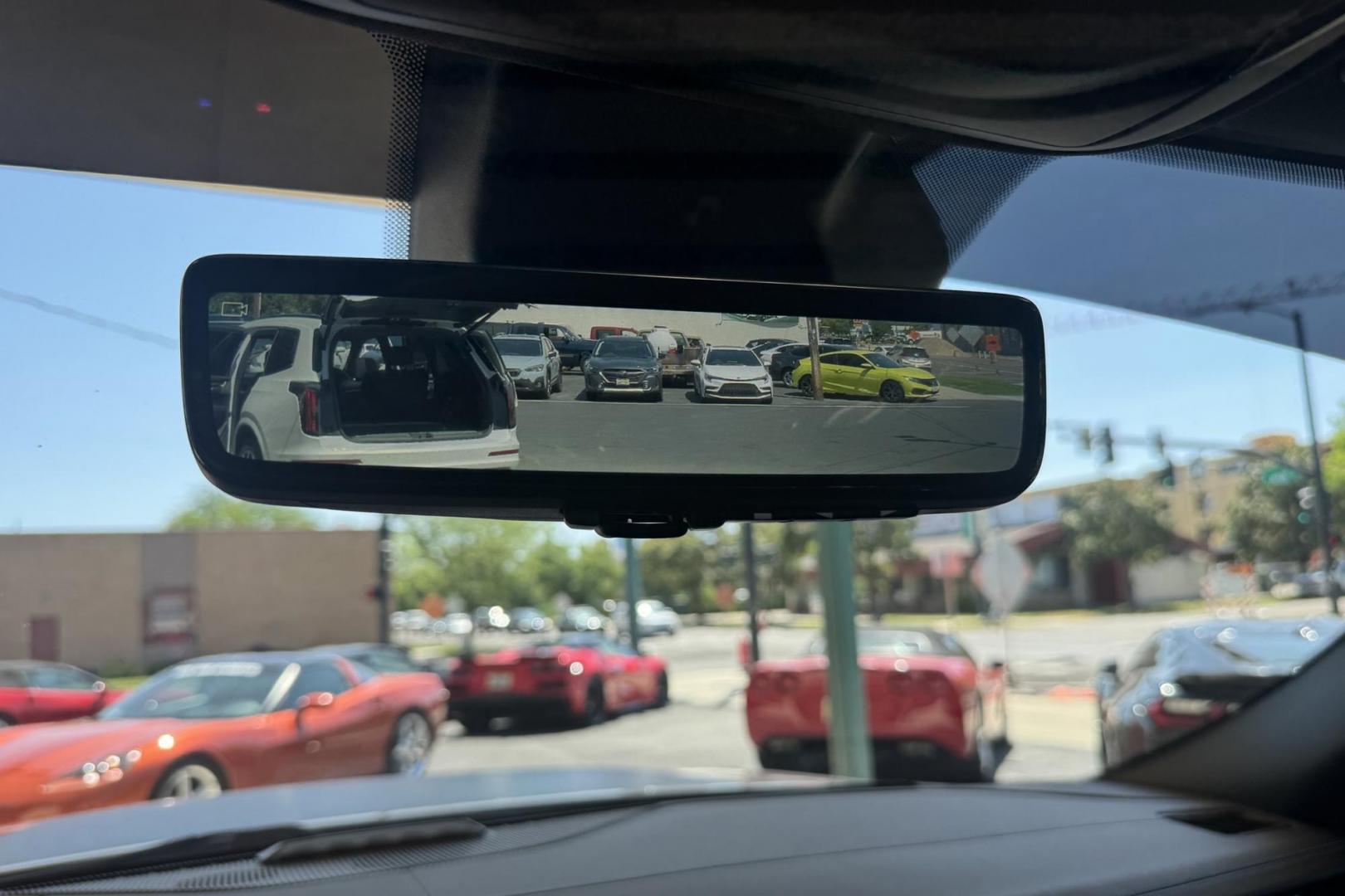 2022 Bright White Clearcoat /Black Jeep Grand Cherokee 4xe Trailhawk (1C4RJYC6XN8) with an 4 Cyl 2.0 Liter Turbo Hybrid engine, Automatic 8 Speed transmission, located at 2304 W. Main St., Boise, ID, 83702, (208) 342-7777, 43.622105, -116.218658 - Photo#14
