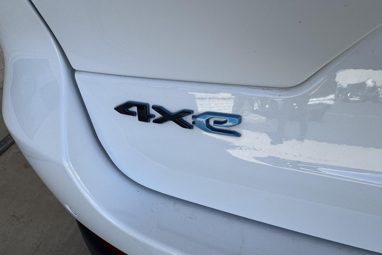 2022 Bright White Clearcoat /Black Jeep Grand Cherokee 4xe Trailhawk (1C4RJYC6XN8) with an 4 Cyl 2.0 Liter Turbo Hybrid engine, Automatic 8 Speed transmission, located at 2304 W. Main St., Boise, ID, 83702, (208) 342-7777, 43.622105, -116.218658 - Photo#28