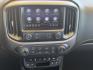 2022 Summit White /Jet Black GMC Canyon AT4 (1GTG6FEN8N1) with an V6 3.6 Liter engine, Automatic 8 Speed transmission, located at 2304 W. Main St., Boise, ID, 83702, (208) 342-7777, 43.622105, -116.218658 - Photo#4