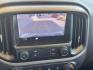 2022 Summit White /Jet Black GMC Canyon AT4 (1GTG6FEN8N1) with an V6 3.6 Liter engine, Automatic 8 Speed transmission, located at 2304 W. Main St., Boise, ID, 83702, (208) 342-7777, 43.622105, -116.218658 - Photo#6