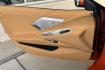 2020 Sebring Orange /Natural Chevrolet Corvette Stingray 3LT Z51 (1G1Y82D43L5) with an V8 6.2 Liter engine, Automatic 8 Speed transmission, located at 2304 W. Main St., Boise, ID, 83702, (208) 342-7777, 43.622105, -116.218658 - Breathtaking C8! Only 2k Miles! - Photo#5