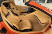 2020 Sebring Orange /Natural Chevrolet Corvette Stingray 3LT Z51 (1G1Y82D43L5) with an V8 6.2 Liter engine, Automatic 8 Speed transmission, located at 2304 W. Main St., Boise, ID, 83702, (208) 342-7777, 43.622105, -116.218658 - Breathtaking C8! Only 2k Miles! - Photo#20