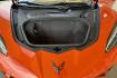 2020 Sebring Orange /Natural Chevrolet Corvette Stingray 3LT Z51 (1G1Y82D43L5) with an V8 6.2 Liter engine, Automatic 8 Speed transmission, located at 2304 W. Main St., Boise, ID, 83702, (208) 342-7777, 43.622105, -116.218658 - Breathtaking C8! Only 2k Miles! - Photo#21