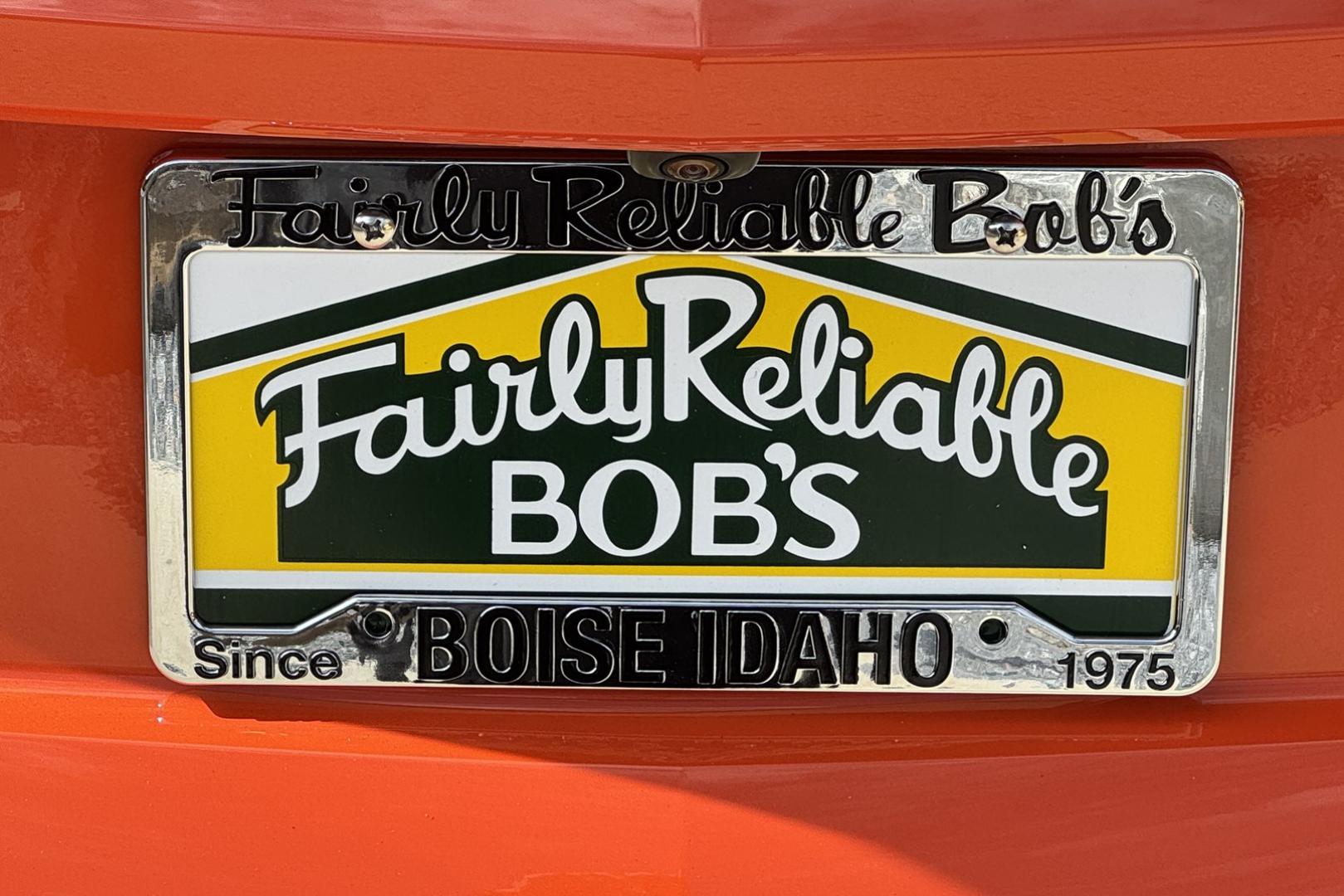 2020 Sebring Orange /Natural Chevrolet Corvette Stingray 3LT Z51 (1G1Y82D43L5) with an V8 6.2 Liter engine, Automatic 8 Speed transmission, located at 2304 W. Main St., Boise, ID, 83702, (208) 342-7777, 43.622105, -116.218658 - Breathtaking C8! Only 2k Miles! - Photo#29