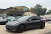 2022 Midnight Silver Metallic /Black Tesla Model 3 Performance (5YJ3E1EC3NF) with an 75 kWh engine, Automatic transmission, located at 2304 W. Main St., Boise, ID, 83702, (208) 342-7777, 43.622105, -116.218658 - All Wheel Drive Performance! Clean And Ready To Go!- Photo#0