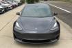2022 Midnight Silver Metallic /Black Tesla Model 3 Performance (5YJ3E1EC3NF) with an 75 kWh engine, Automatic transmission, located at 2304 W. Main St., Boise, ID, 83702, (208) 342-7777, 43.622105, -116.218658 - All Wheel Drive Performance! Clean And Ready To Go!- Photo#3