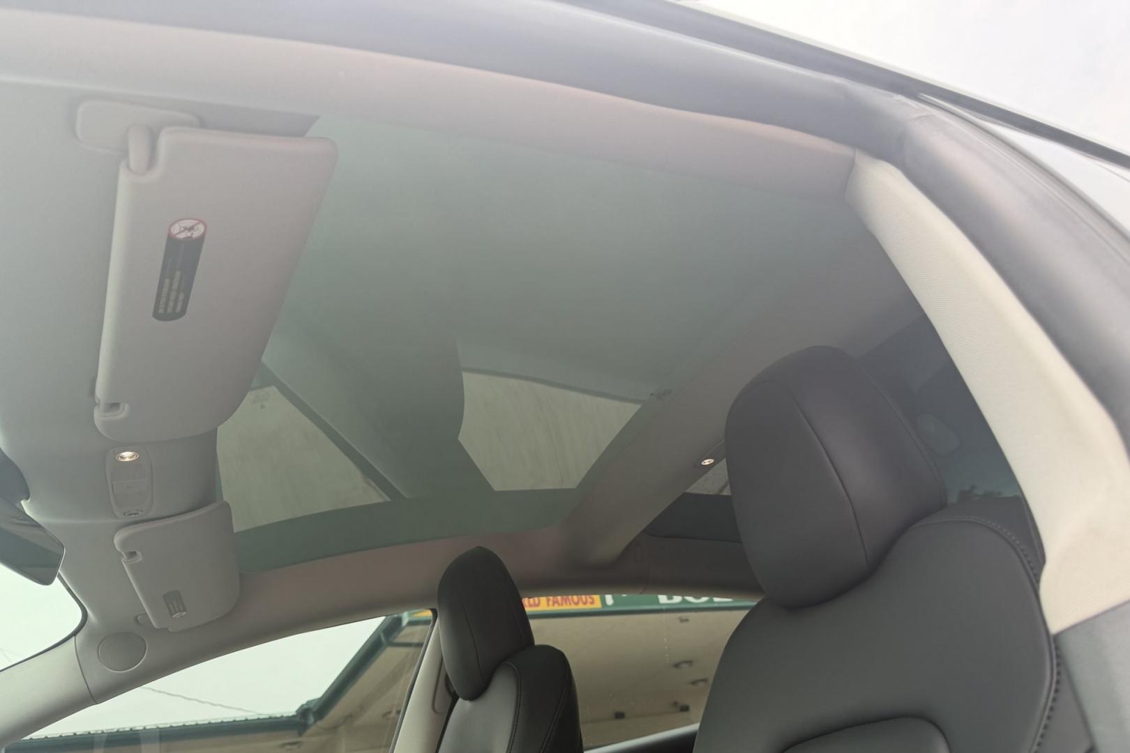 2022 Midnight Silver Metallic /Black Tesla Model 3 Performance (5YJ3E1EC3NF) with an 75 kWh engine, Automatic transmission, located at 2304 W. Main St., Boise, ID, 83702, (208) 342-7777, 43.622105, -116.218658 - All Wheel Drive Performance! Clean And Ready To Go!- Photo#4