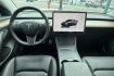2022 Midnight Silver Metallic /Black Tesla Model 3 Performance (5YJ3E1EC3NF) with an 75 kWh engine, Automatic transmission, located at 2304 W. Main St., Boise, ID, 83702, (208) 342-7777, 43.622105, -116.218658 - All Wheel Drive Performance! Clean And Ready To Go!- Photo#9