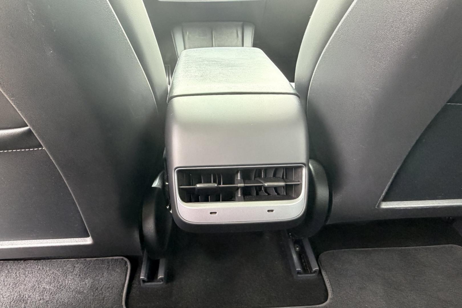 2022 Midnight Silver Metallic /Black Tesla Model 3 Performance (5YJ3E1EC3NF) with an 75 kWh engine, Automatic transmission, located at 2304 W. Main St., Boise, ID, 83702, (208) 342-7777, 43.622105, -116.218658 - All Wheel Drive Performance! Clean And Ready To Go!- Photo#10