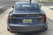 2022 Midnight Silver Metallic /Black Tesla Model 3 Performance (5YJ3E1EC3NF) with an 75 kWh engine, Automatic transmission, located at 2304 W. Main St., Boise, ID, 83702, (208) 342-7777, 43.622105, -116.218658 - All Wheel Drive Performance! Clean And Ready To Go! - Photo#1