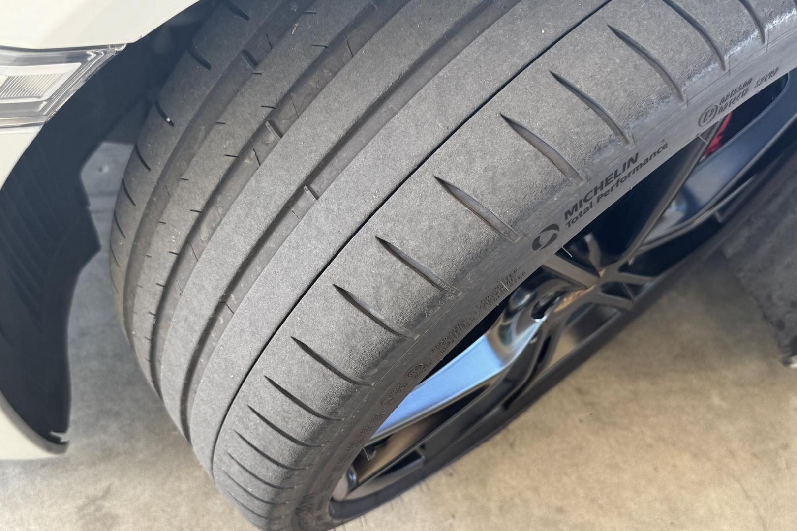 2018 Agate Grey /Black Alacantra Porsche 718 Boxster GTS Roadster (WP0CB2A8XJS) with an 4 Cyl 2.5 Liter Turbo engine, Automatic 7 Speed transmission, located at 2304 W. Main St., Boise, ID, 83702, (208) 342-7777, 43.622105, -116.218658 - Photo#16