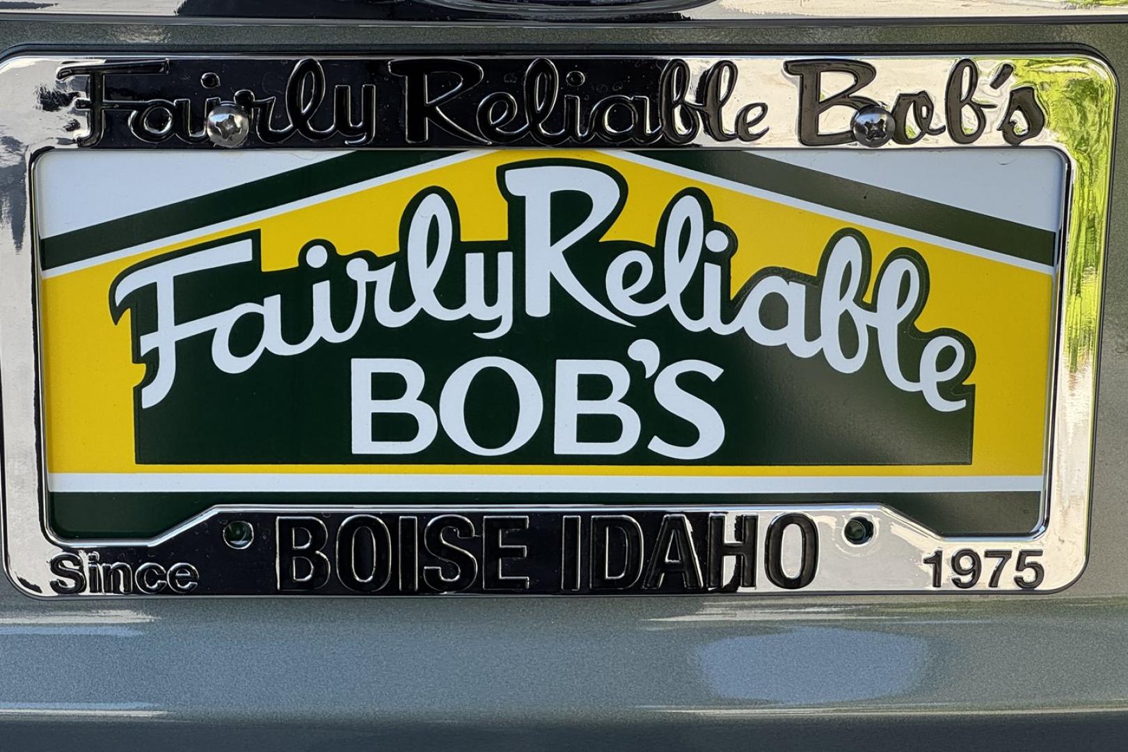 2010 Opal Sage Metallic /Tan Honda CR-V EX-L (5J6RE4H77AL) with an 4 Cyl 2.4 Liter engine, Automatic transmission, located at 2304 W. Main St., Boise, ID, 83702, (208) 342-7777, 43.622105, -116.218658 - Rare Find! 50k Actual Miles! New Tires! Ready To Go! - Photo#18