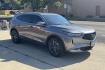 2022 Liquid Carbon Metallic /Ebony Acura MDX Technology (5J8YE1H49NL) with an V6 3.5 Liter engine, Automatic 10 Speed transmission, located at 2304 W. Main St., Boise, ID, 83702, (208) 342-7777, 43.622105, -116.218658 - One Owner Idaho MDX! Must See! Must Drive! - Photo#2