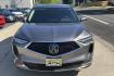 2022 Liquid Carbon Metallic /Ebony Acura MDX Technology (5J8YE1H49NL) with an V6 3.5 Liter engine, Automatic 10 Speed transmission, located at 2304 W. Main St., Boise, ID, 83702, (208) 342-7777, 43.622105, -116.218658 - One Owner Idaho MDX! Must See! Must Drive! - Photo#3