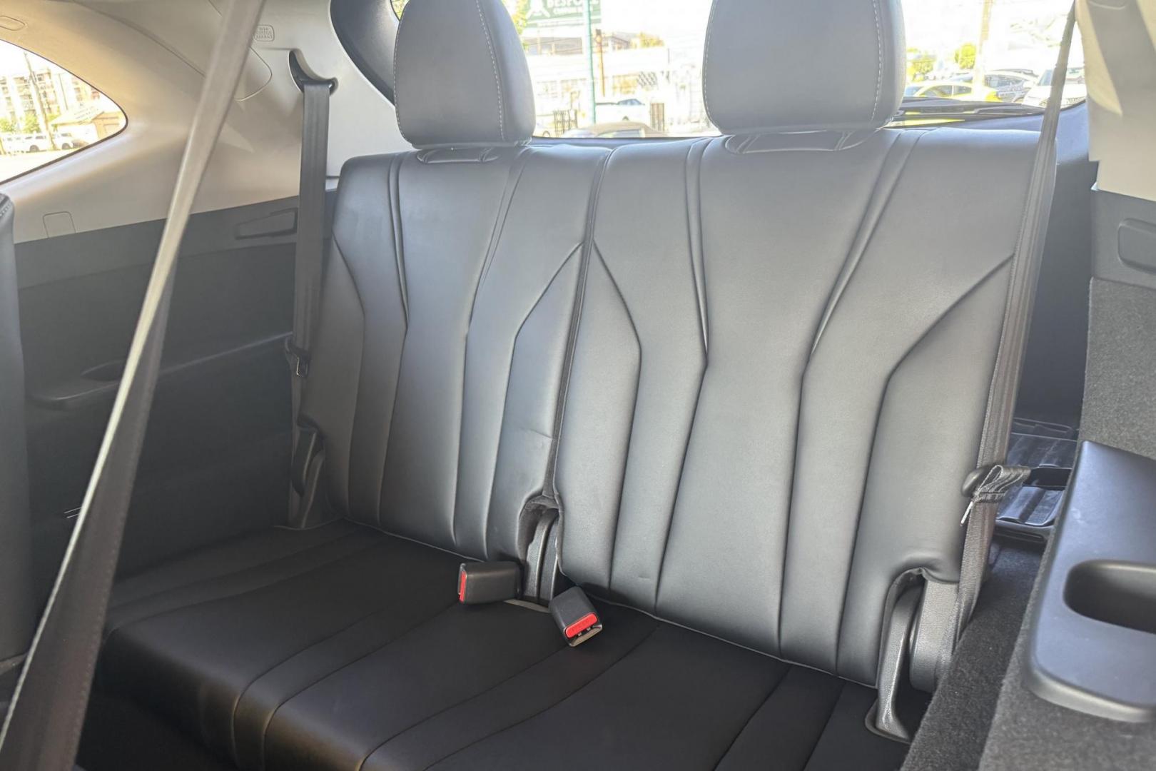 2022 Liquid Carbon Metallic /Ebony Acura MDX Technology (5J8YE1H49NL) with an V6 3.5 Liter engine, Automatic 10 Speed transmission, located at 2304 W. Main St., Boise, ID, 83702, (208) 342-7777, 43.622105, -116.218658 - One Owner Idaho MDX! Must See! Must Drive! - Photo#22