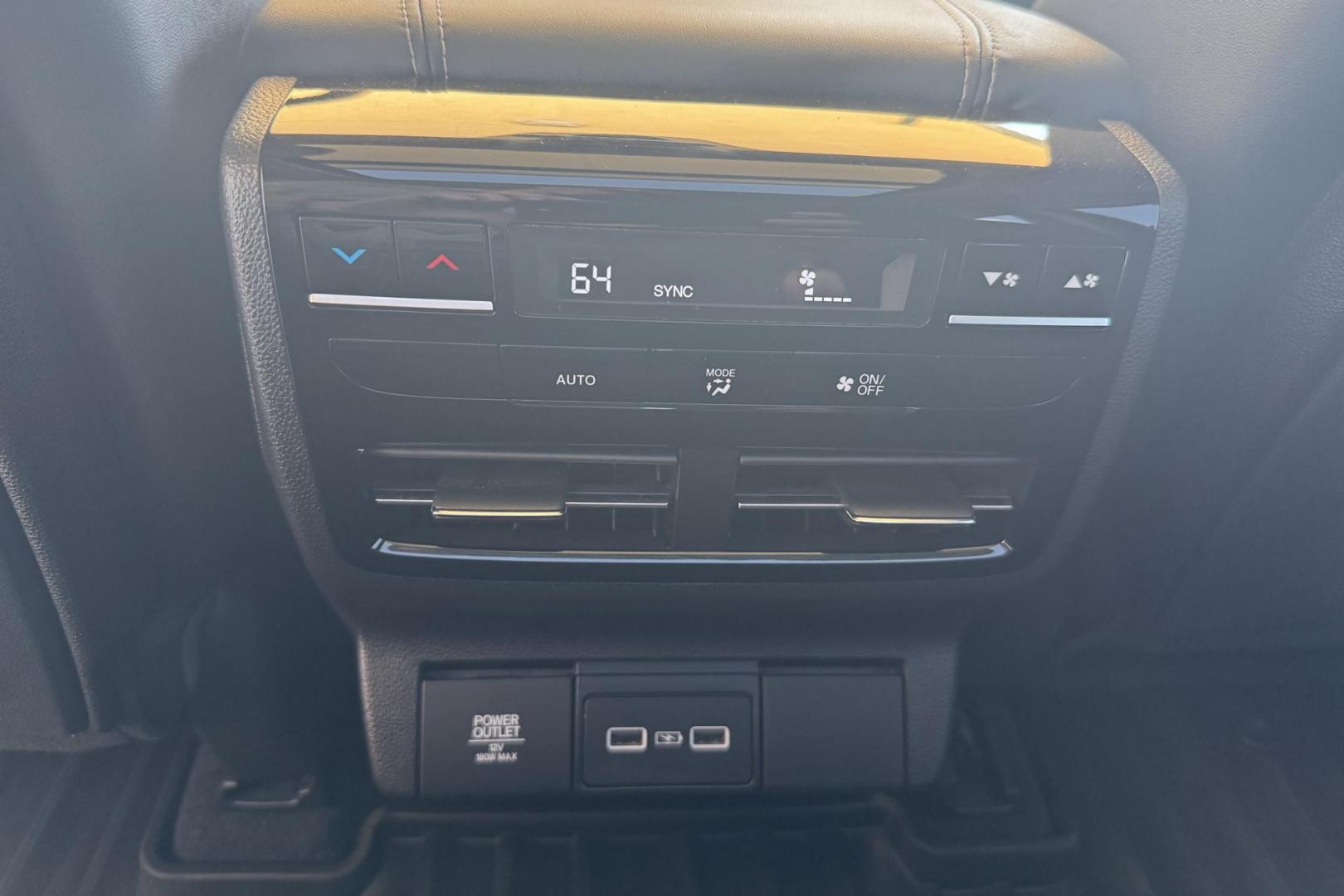 2022 Liquid Carbon Metallic /Ebony Acura MDX Technology (5J8YE1H49NL) with an V6 3.5 Liter engine, Automatic 10 Speed transmission, located at 2304 W. Main St., Boise, ID, 83702, (208) 342-7777, 43.622105, -116.218658 - One Owner Idaho MDX! Must See! Must Drive! - Photo#23