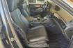 2022 Liquid Carbon Metallic /Ebony Acura MDX Technology (5J8YE1H49NL) with an V6 3.5 Liter engine, Automatic 10 Speed transmission, located at 2304 W. Main St., Boise, ID, 83702, (208) 342-7777, 43.622105, -116.218658 - One Owner Idaho MDX! Must See! Must Drive! - Photo#27