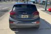 2019 Nightfall Gray Metallic /Dark Galvanized/Sky Cool Gray Chevrolet Bolt Premier (1G1FZ6S08K4) with an 60 kWh engine, Automatic transmission, located at 2304 W. Main St., Boise, ID, 83702, (208) 342-7777, 43.622105, -116.218658 - Battery Warranty Until December 16th 2029 or 117,408 Miles! - Photo#2