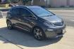 2019 Nightfall Gray Metallic /Dark Galvanized/Sky Cool Gray Chevrolet Bolt Premier (1G1FZ6S08K4) with an 60 kWh engine, Automatic transmission, located at 2304 W. Main St., Boise, ID, 83702, (208) 342-7777, 43.622105, -116.218658 - Battery Warranty Until December 16th 2029 or 117,408 Miles! - Photo#1