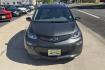2019 Nightfall Gray Metallic /Dark Galvanized/Sky Cool Gray Chevrolet Bolt Premier (1G1FZ6S08K4) with an 60 kWh engine, Automatic transmission, located at 2304 W. Main St., Boise, ID, 83702, (208) 342-7777, 43.622105, -116.218658 - Battery Warranty Until December 16th 2029 or 117,408 Miles! - Photo#3