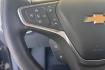 2019 Nightfall Gray Metallic /Dark Galvanized/Sky Cool Gray Chevrolet Bolt Premier (1G1FZ6S08K4) with an 60 kWh engine, Automatic transmission, located at 2304 W. Main St., Boise, ID, 83702, (208) 342-7777, 43.622105, -116.218658 - Battery Warranty Until December 16th 2029 or 117,408 Miles! - Photo#8