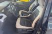 2019 Nightfall Gray Metallic /Dark Galvanized/Sky Cool Gray Chevrolet Bolt Premier (1G1FZ6S08K4) with an 60 kWh engine, Automatic transmission, located at 2304 W. Main St., Boise, ID, 83702, (208) 342-7777, 43.622105, -116.218658 - Battery Warranty Until December 16th 2029 or 117,408 Miles! - Photo#11
